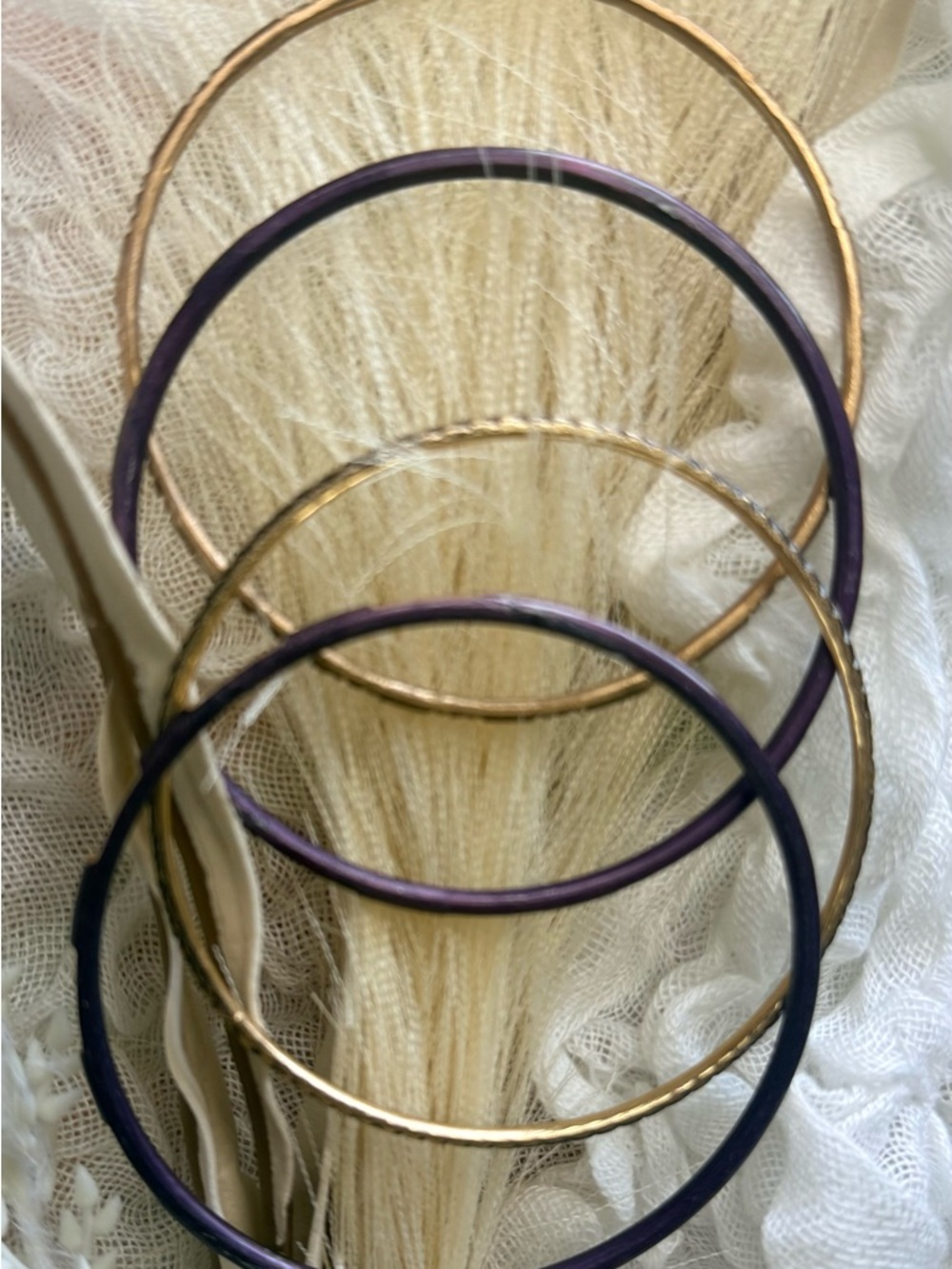 Stackable Bracelets - Picture 10 of 15